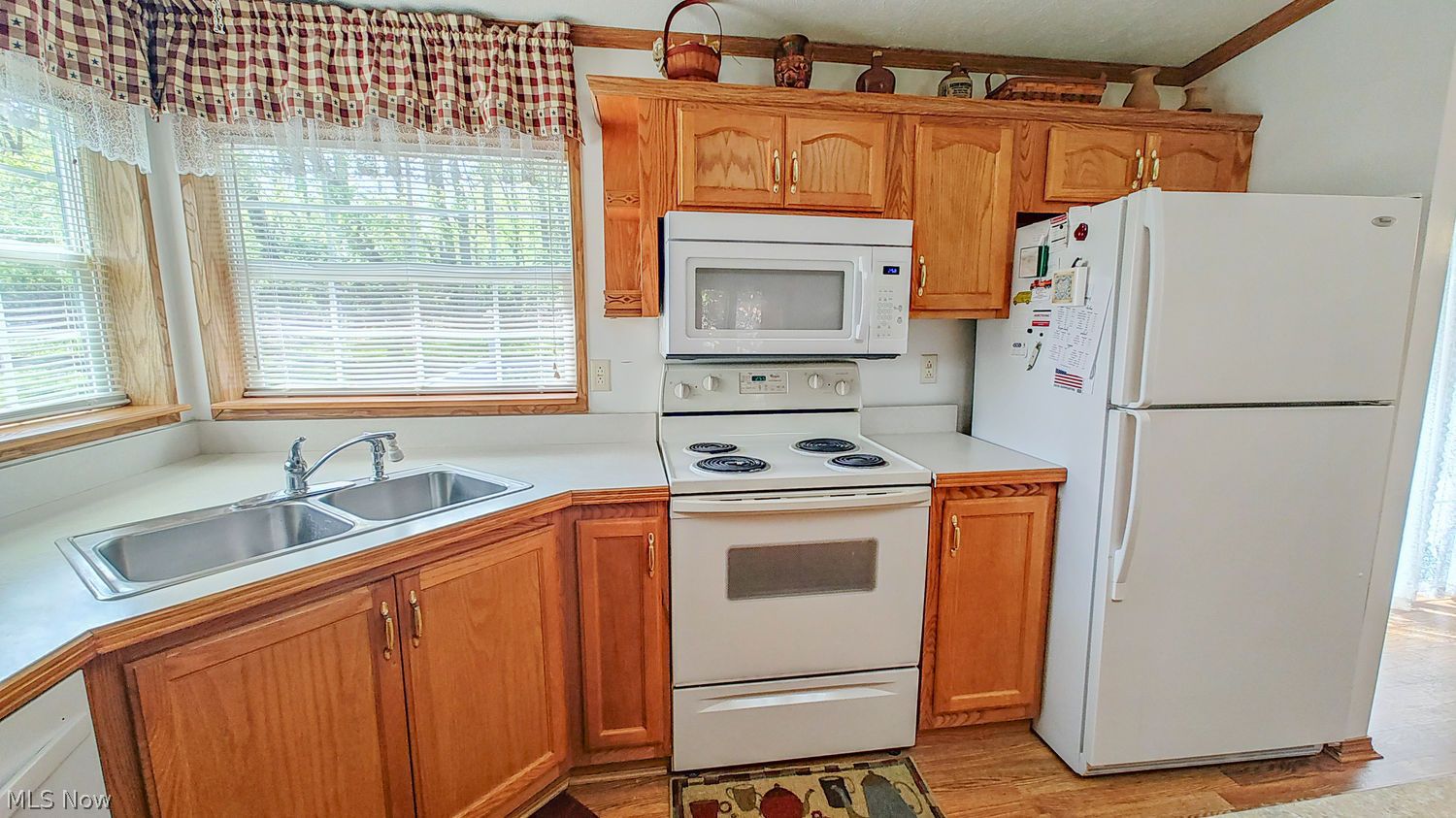 11424 Beard Road New Springfield OH 44443