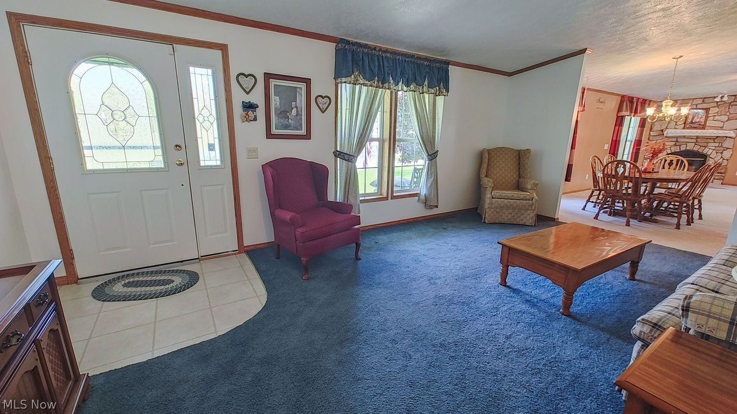 11424 Beard Road New Springfield OH 44443