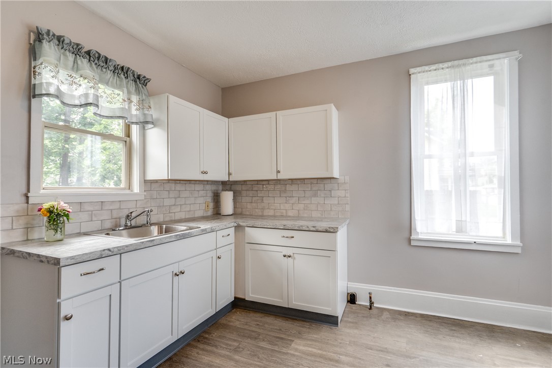 1103 Greenfield Avenue SW Canton OH 44706