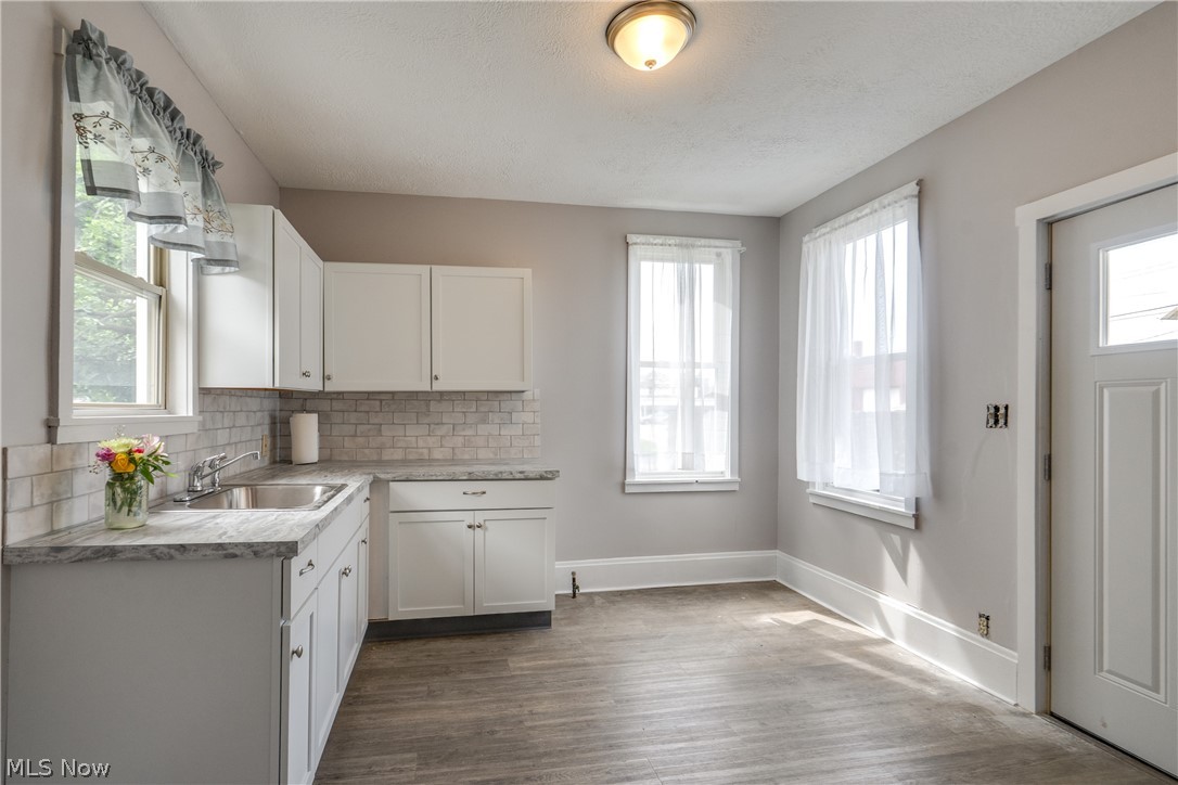 1103 Greenfield Avenue SW Canton OH 44706