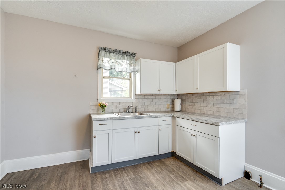 1103 Greenfield Avenue SW Canton OH 44706