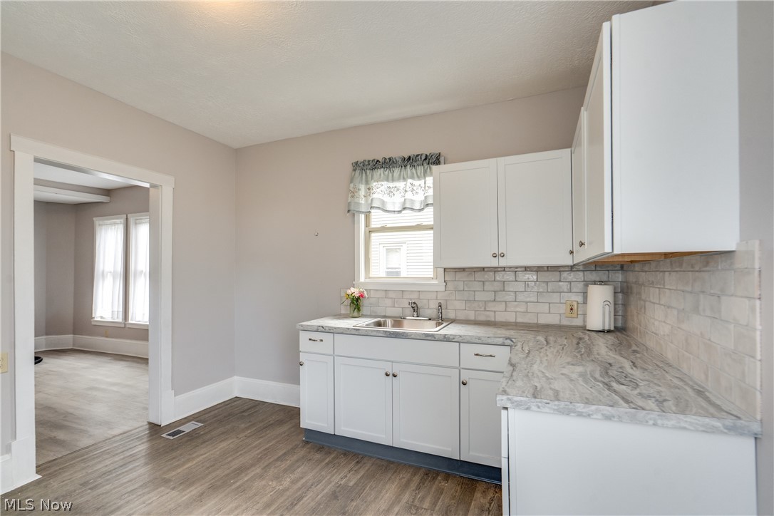1103 Greenfield Avenue SW Canton OH 44706