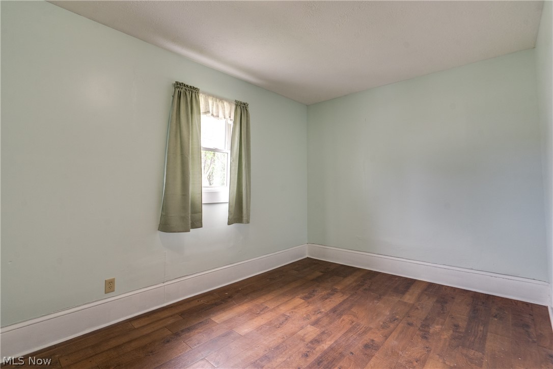1103 Greenfield Avenue SW Canton OH 44706