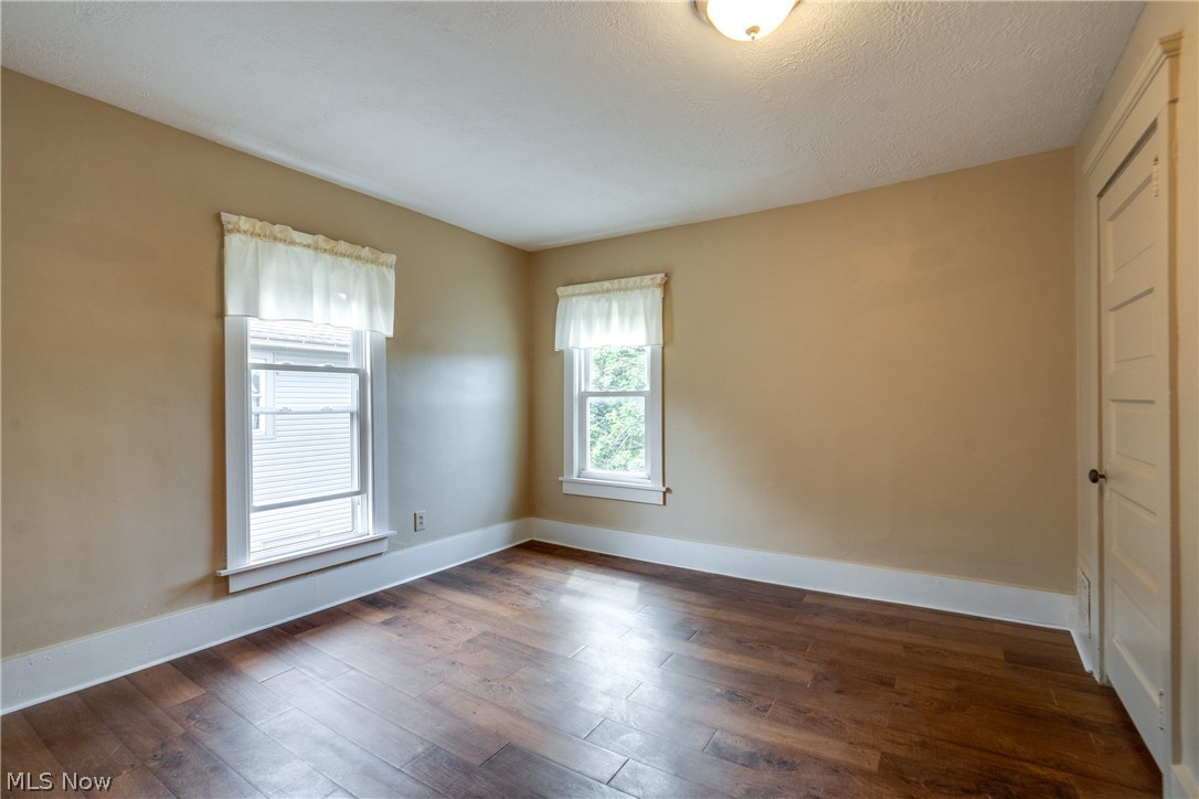 1103 Greenfield Avenue SW Canton OH 44706