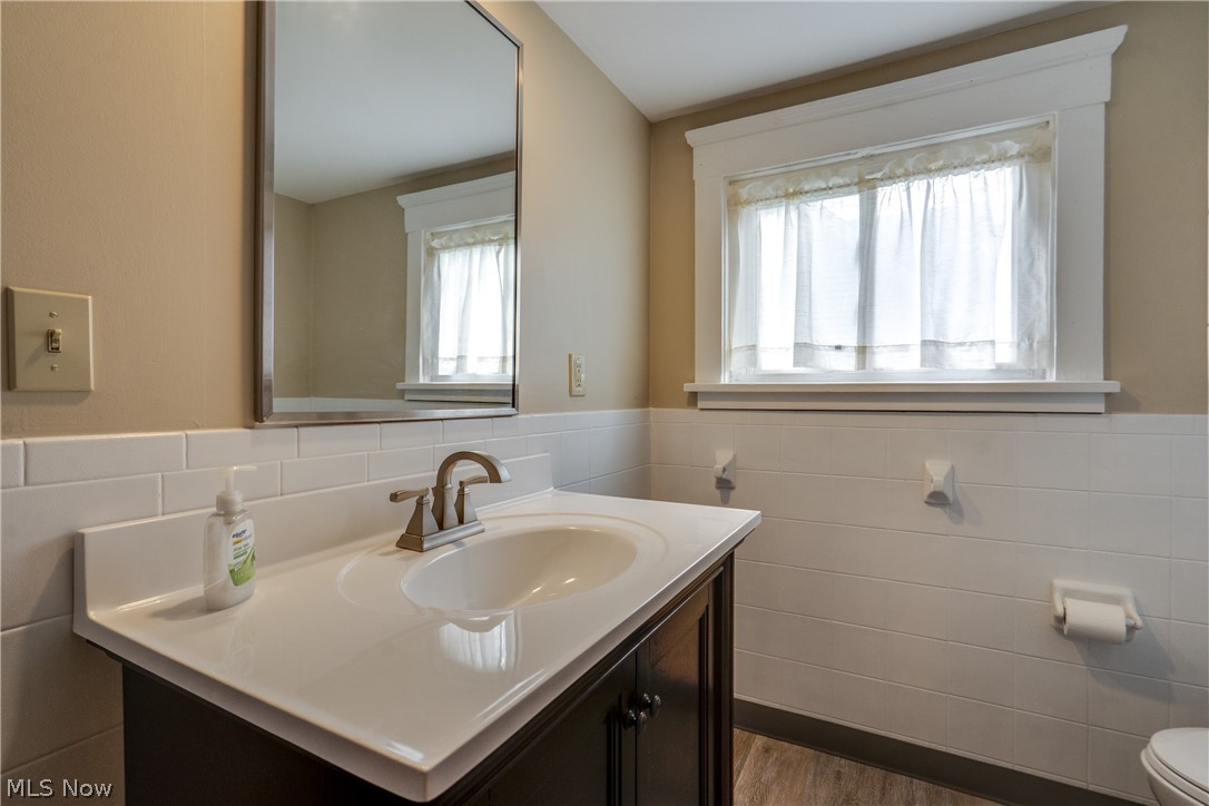 1103 Greenfield Avenue SW Canton OH 44706