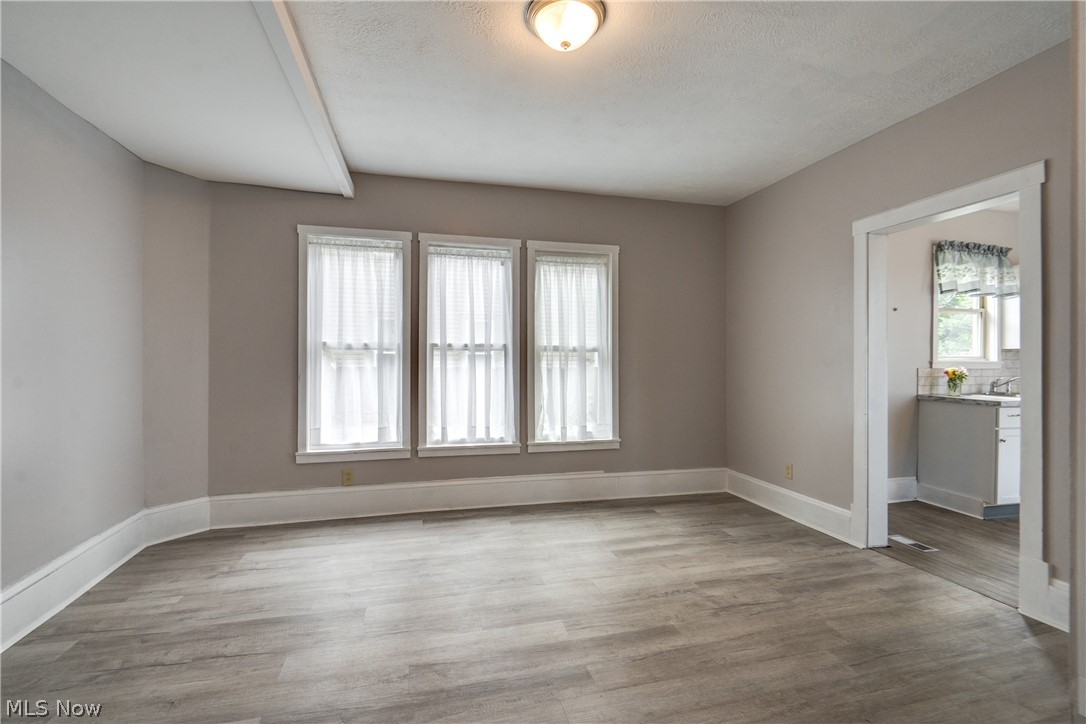 1103 Greenfield Avenue SW Canton OH 44706