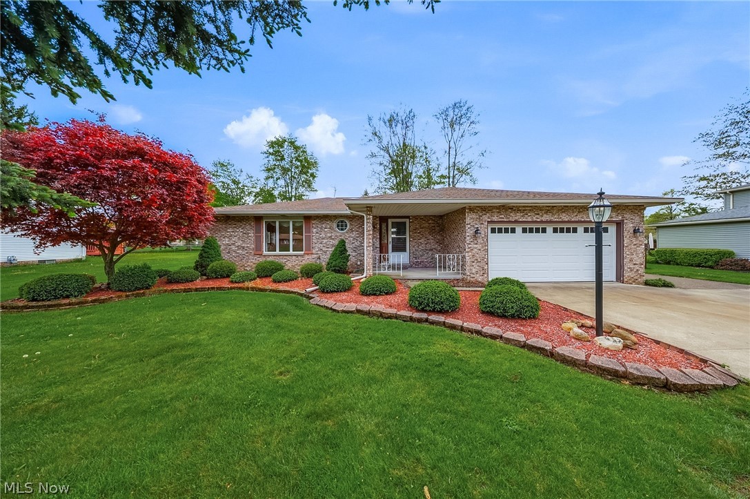 9841 Applewood Drive North Royalton OH 44133