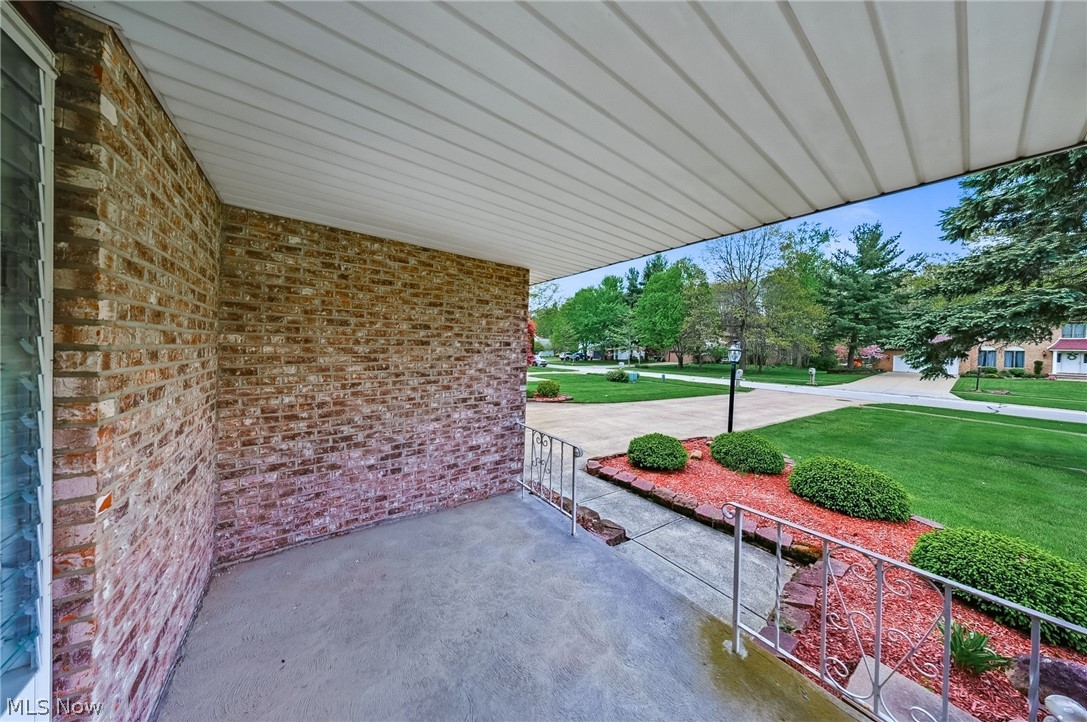 9841 Applewood Drive North Royalton OH 44133