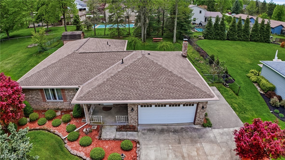 9841 Applewood Drive North Royalton OH 44133