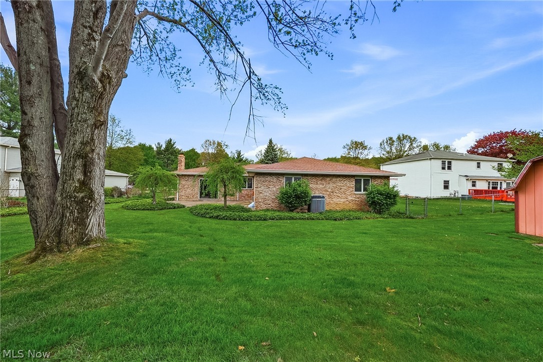 9841 Applewood Drive North Royalton OH 44133