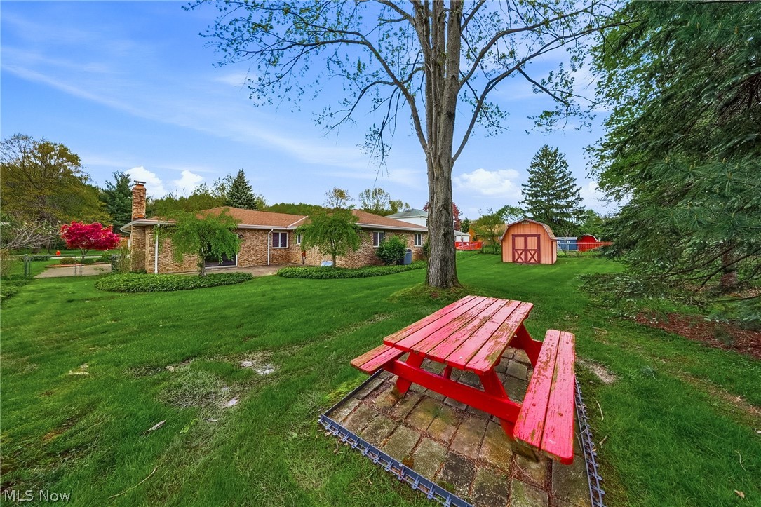 9841 Applewood Drive North Royalton OH 44133