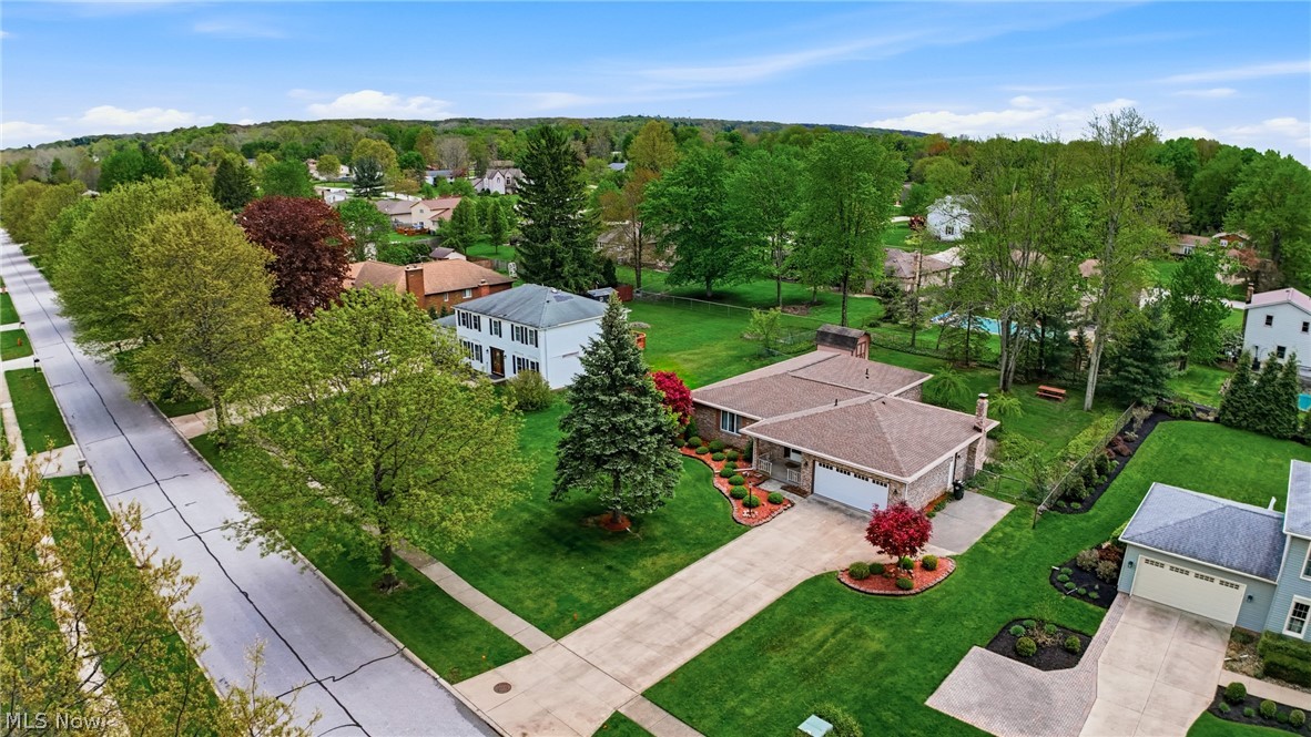 9841 Applewood Drive North Royalton OH 44133