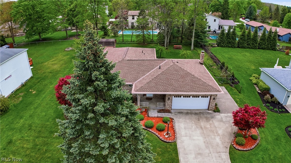 9841 Applewood Drive North Royalton OH 44133