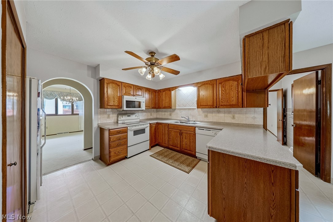 9841 Applewood Drive North Royalton OH 44133