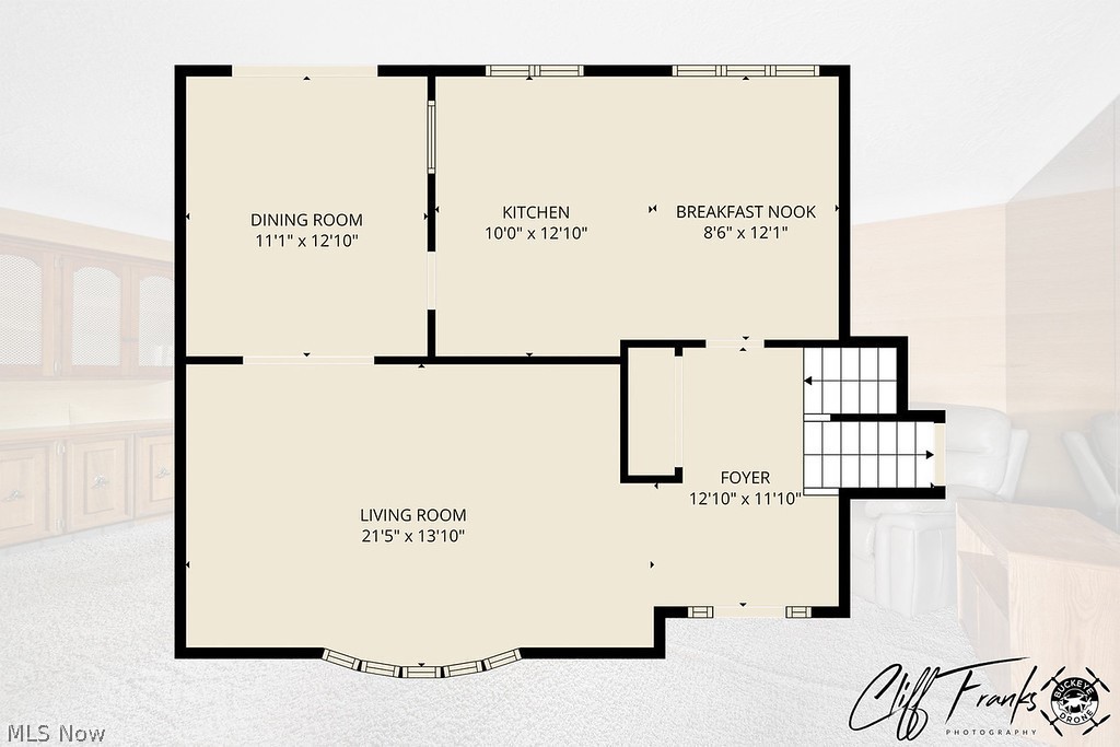 2958 Sherbrook Drive Springfield OH 44685