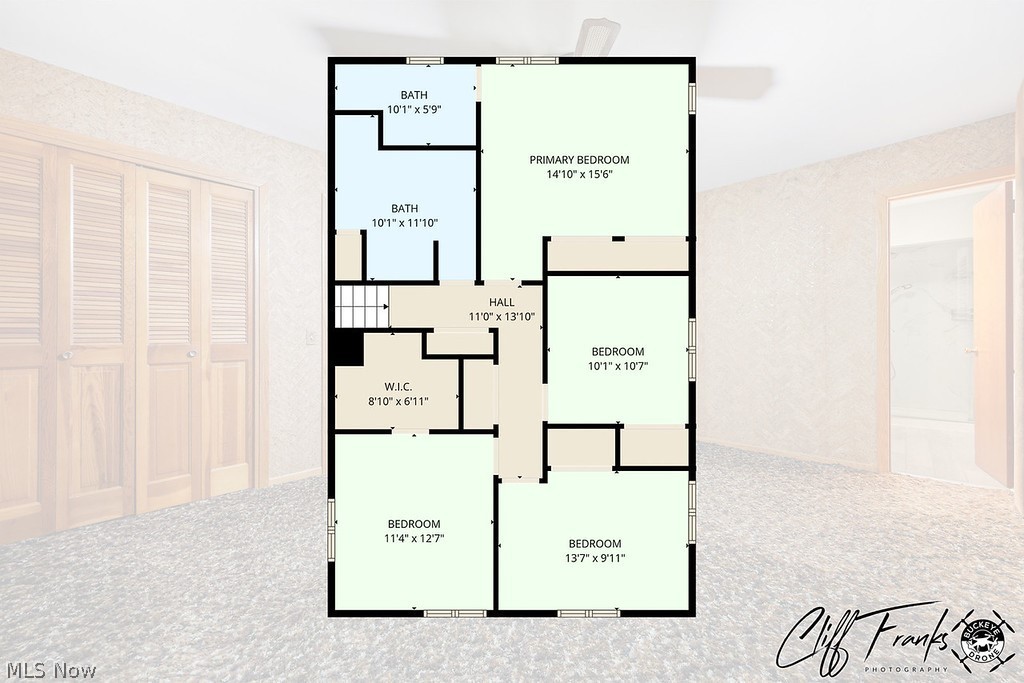 2958 Sherbrook Drive Springfield OH 44685