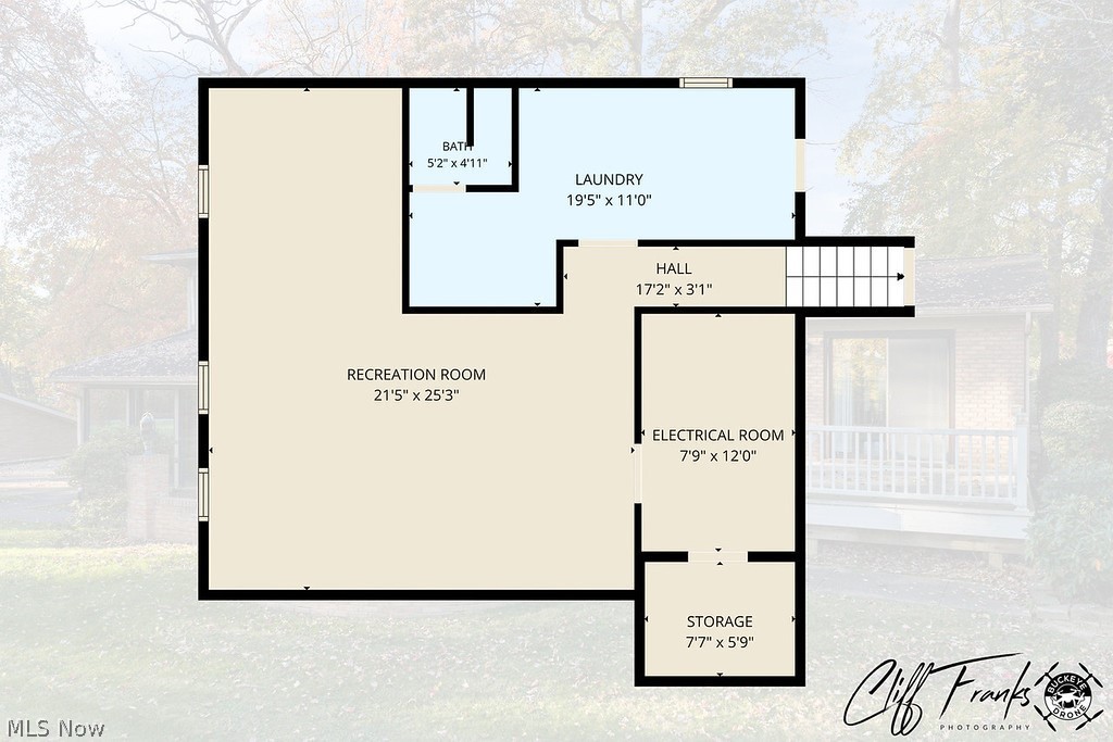 2958 Sherbrook Drive Springfield OH 44685