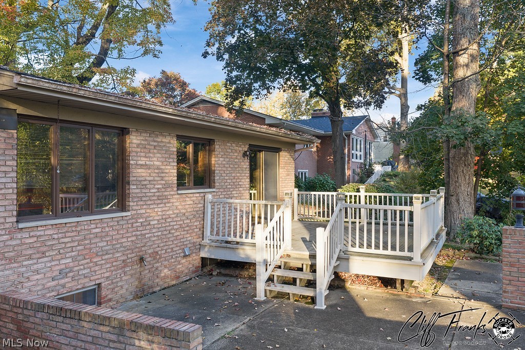 2958 Sherbrook Drive Springfield OH 44685