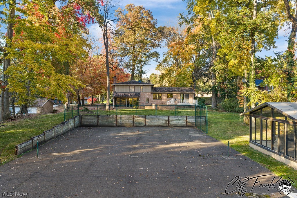 2958 Sherbrook Drive Springfield OH 44685
