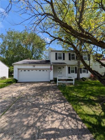 1161 Gulf Road Elyria OH 44035