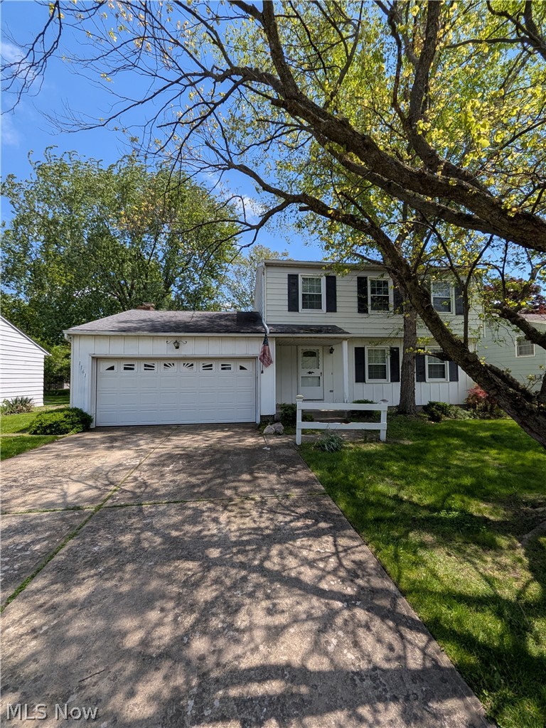 1161 Gulf Road Elyria OH 44035