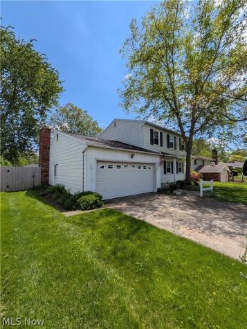 1161 Gulf Road Elyria OH 44035