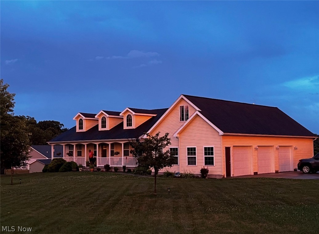 1960 Dietz Lane Zanesville OH 43701