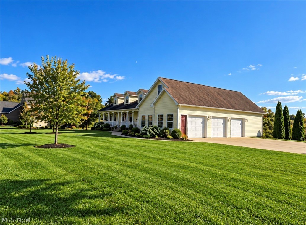 1960 Dietz Lane Zanesville OH 43701