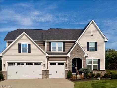 38482 Deepdale Court Avon OH 44011