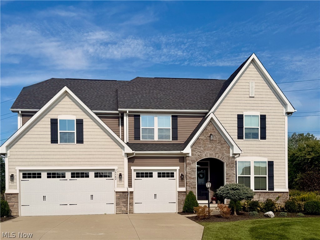 38482 Deepdale Court Avon OH 44011