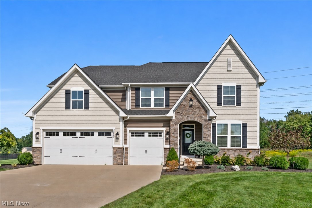 38482 Deepdale Court Avon OH 44011