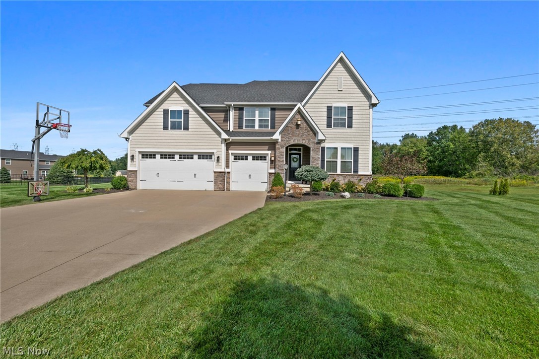 38482 Deepdale Court Avon OH 44011