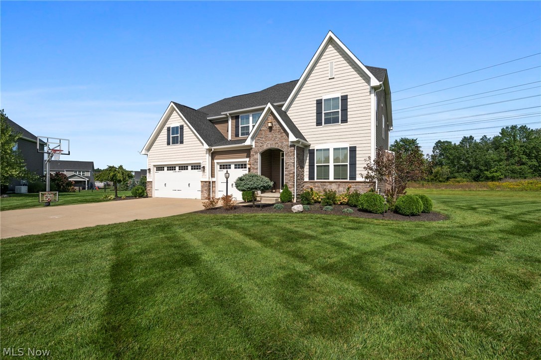 38482 Deepdale Court Avon OH 44011