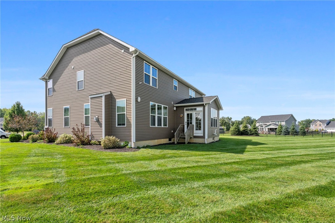 38482 Deepdale Court Avon OH 44011