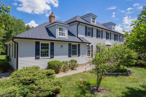 37173 Oneill Drive Solon OH 44139