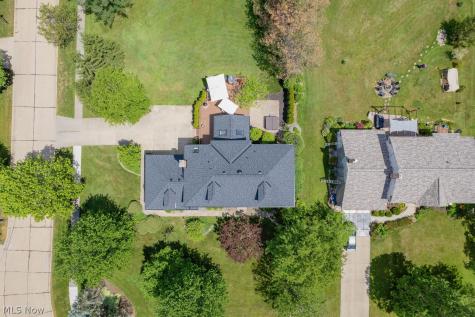 37173 Oneill Drive Solon OH 44139