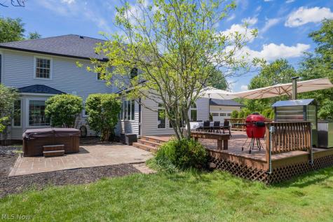 37173 Oneill Drive Solon OH 44139
