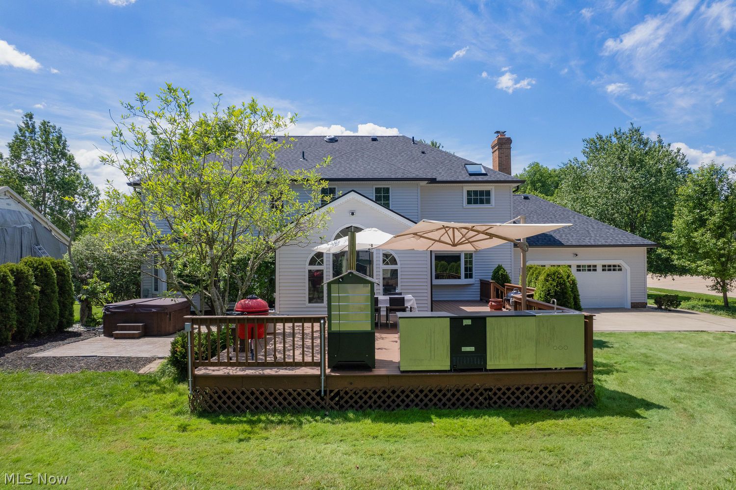 37173 Oneill Drive Solon OH 44139