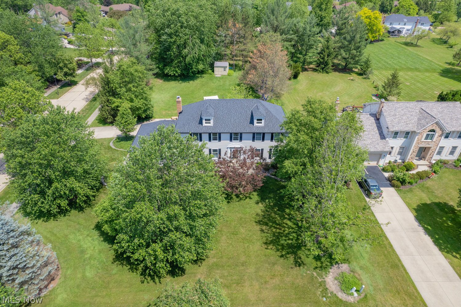 37173 Oneill Drive Solon OH 44139