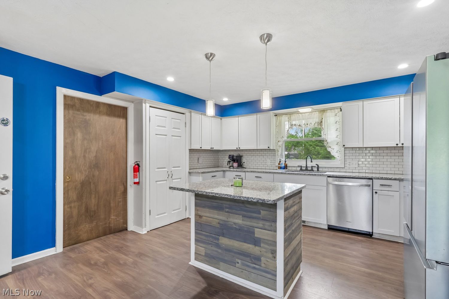 4442 Orchard Dale Drive NW Canton OH 44709