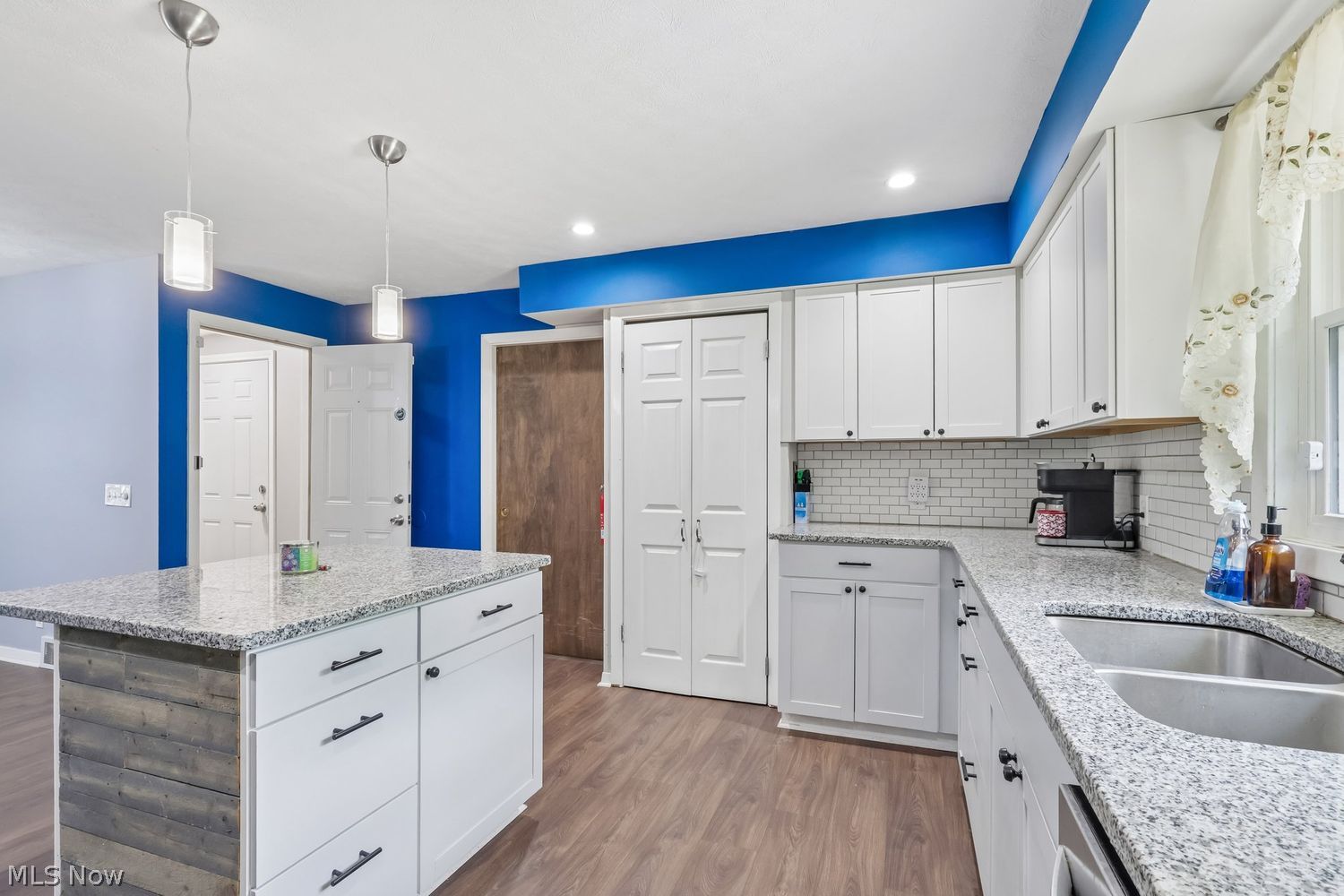 4442 Orchard Dale Drive NW Canton OH 44709