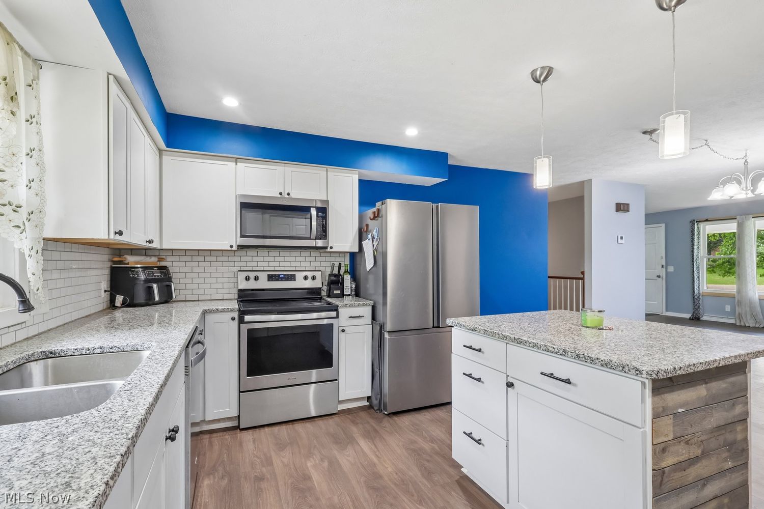 4442 Orchard Dale Drive NW Canton OH 44709