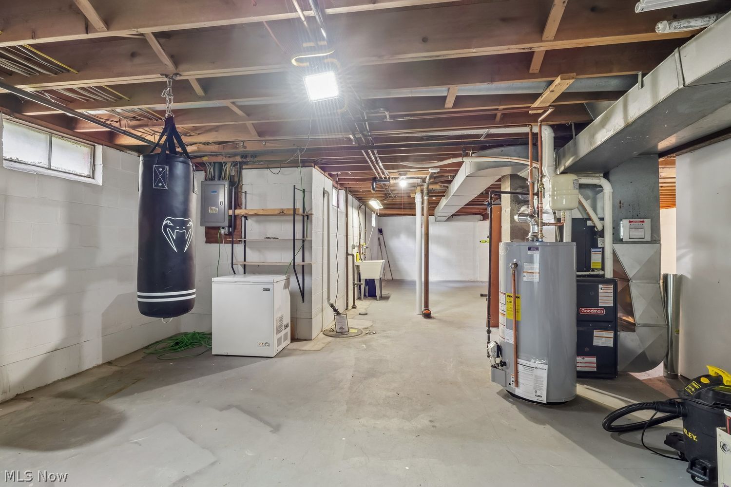 4442 Orchard Dale Drive NW Canton OH 44709