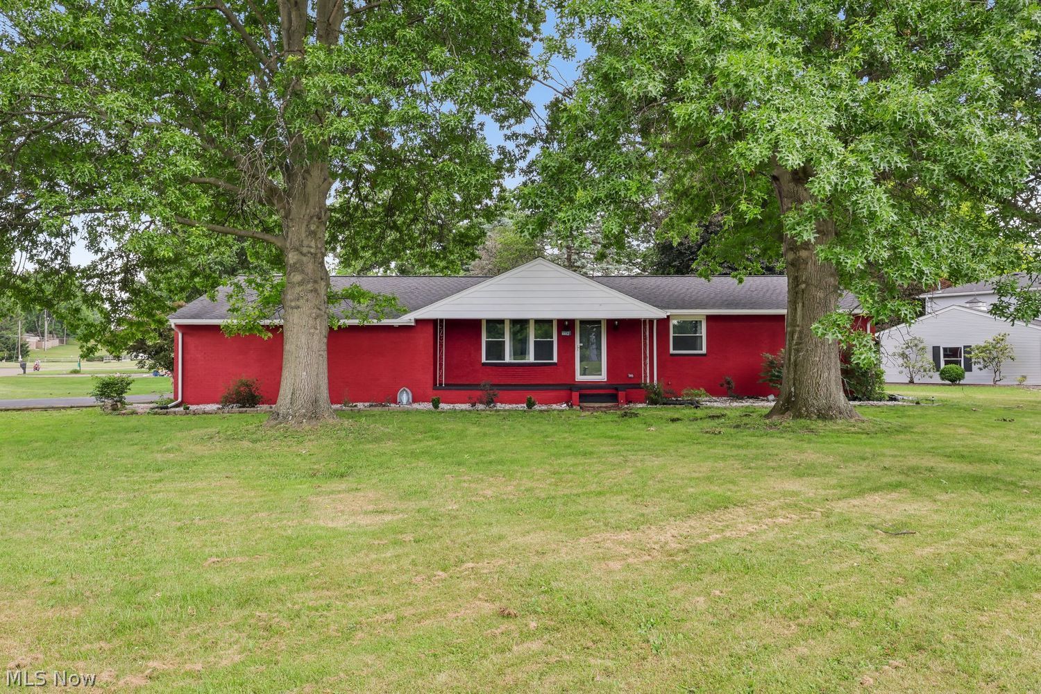 4442 Orchard Dale Drive NW Canton OH 44709