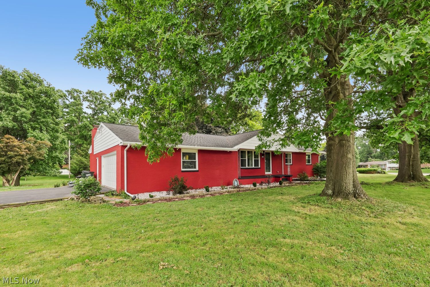 4442 Orchard Dale Drive NW Canton OH 44709