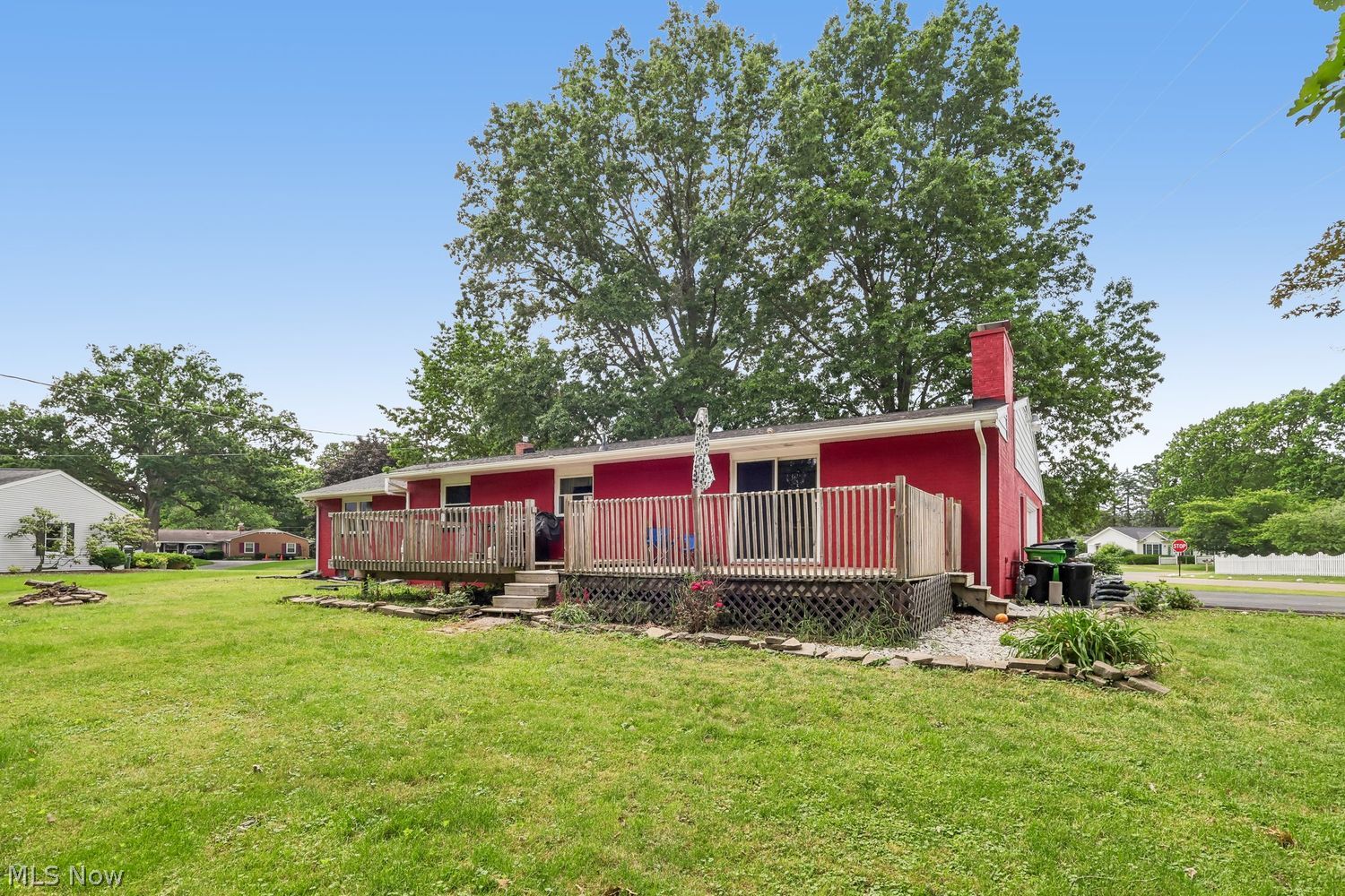 4442 Orchard Dale Drive NW Canton OH 44709