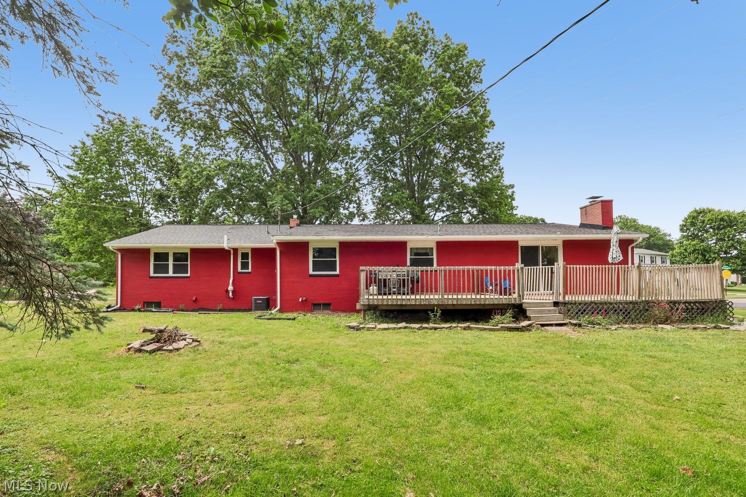 4442 Orchard Dale Drive NW Canton OH 44709