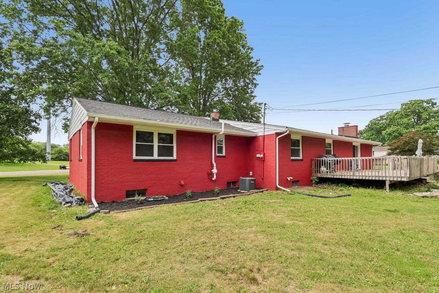 4442 Orchard Dale Drive NW Canton OH 44709