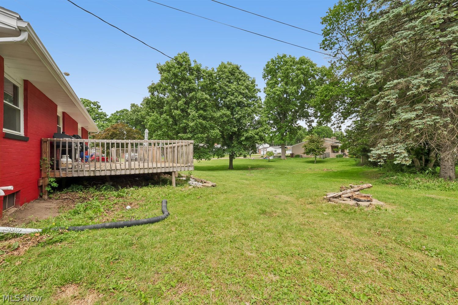 4442 Orchard Dale Drive NW Canton OH 44709