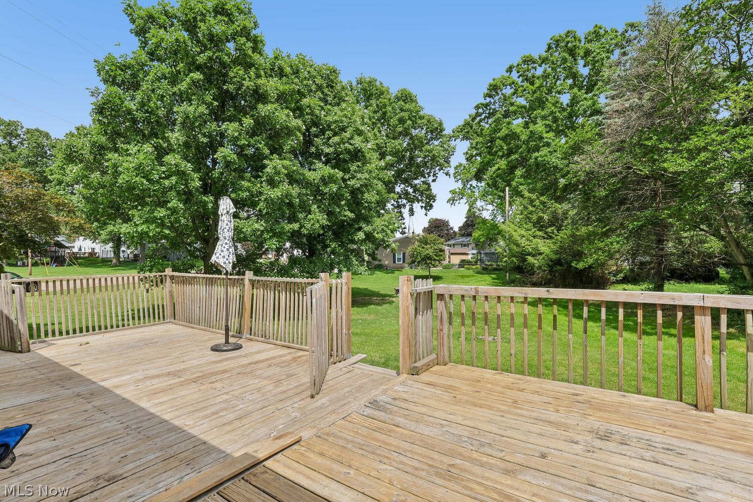 4442 Orchard Dale Drive NW Canton OH 44709